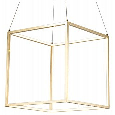 Подвесной светильник lucia tucci lucia tucci exo 3350.440 gold